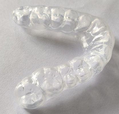 Wacht For Bruxism van de Trushine de Zachte Comfortabele Nacht