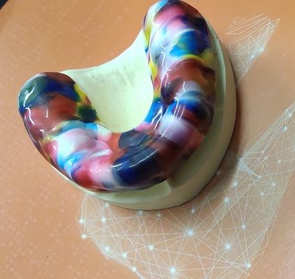 De goed Geschikte Premade-Wacht For Bruxism van de Bladgom